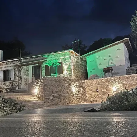 Σπίτι διακοπών Athanasia's Eremion *