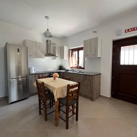 Casa vacanze Athanasia's Eremion *