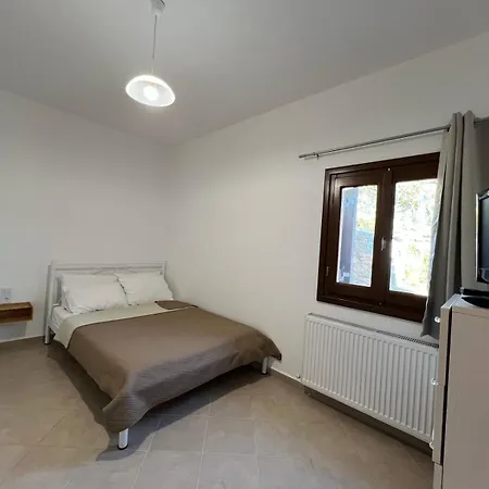 Casa vacanze Athanasia's Eremion
