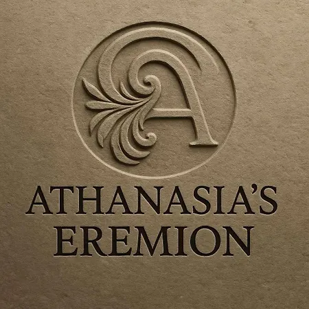 Σπίτι διακοπών Athanasia's Eremion
